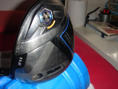 Golfschläger driver herren - golfschläger,