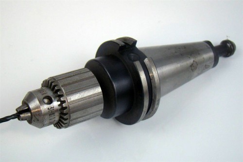 Katze milling tool - yg-1, 40
