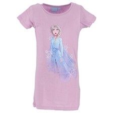 Frozen Nachthemd Schlafshirt
