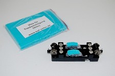 Schienenreinigungswagen Spur H0e von KPF-Zeller - ein Profi-Reinigungssystem