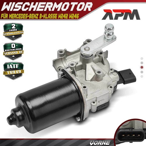 Wischermotor scheibenwischer - wischermotor,