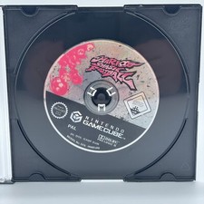 Mario Smash Football - Nintendo GameCube - Nur CD Sehr Gut