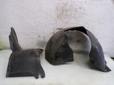 2x Radhausschale VW Golf 5 V Plus 5M vorne rechts 1K0805978B 1K0805912A *509B10*