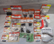 NIP 27 Pc Lot Du-Bro, Futaba