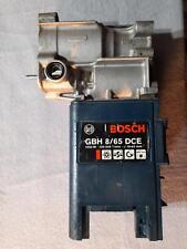 4170 Bosch Bohrhammer GBH 8/65 DCE Motorgehäuse 1617000967