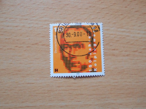 Bund 2000 kolping mit f10 - bund,