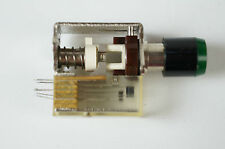 Widmaier Taster Vintage diverse Pole top Zustand sehen neu aus S210