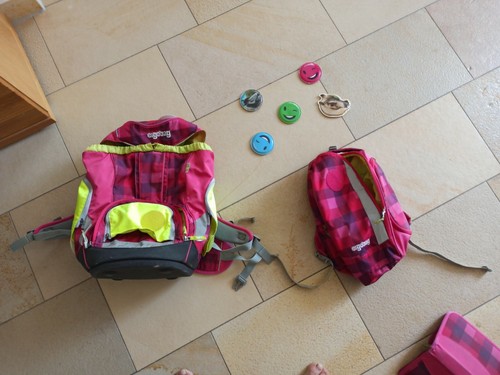 Ergobag schulranzen mit - ergobag,