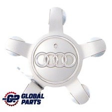 Audi radkappe mitte - 8v,