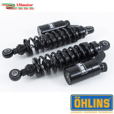 Ohlins Motorrad Stoßdämpfer