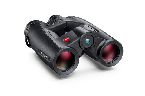 Leica geovid pro - leica,