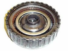 Clutch 3-4; FU2G-19-330B; For