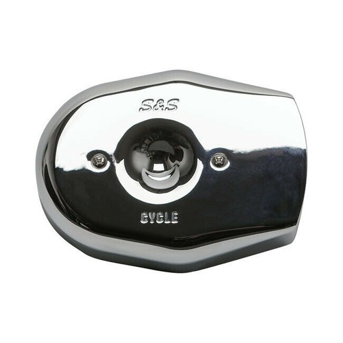 Luftfilter deckel tribute - s&s,