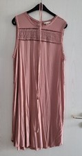 Damen Sommerkleid Gr. XL Farbe