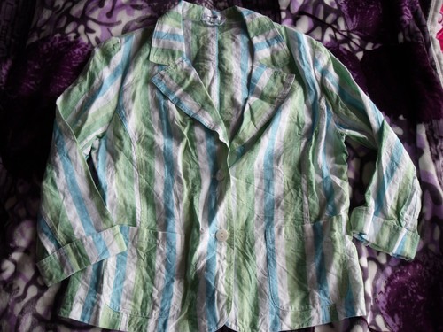 Toller dünner blazer - dÜnner, ---