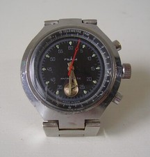 Herren Armbanduhr RUHLA aus