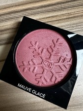 Chanel Puder Les Beiges Winter Glow Blush Mauve Glacé Limited Edition