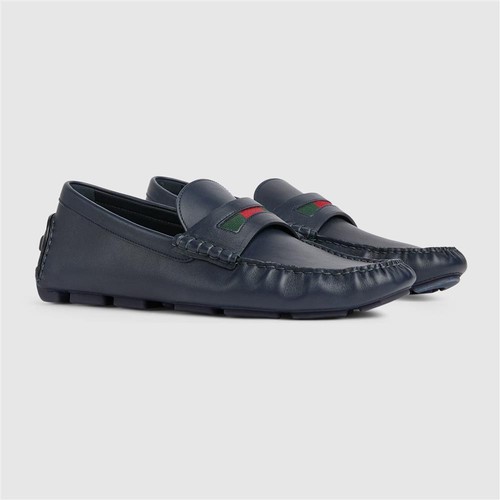Gucci herren driver mokassin - gucci, herren-driver-mokassin