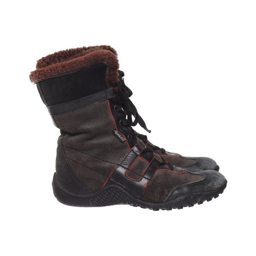 Fun schnürstiefel - &,