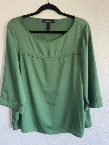 Grüne bluse von marc - grüne,