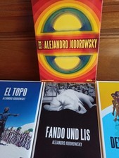 Alejandro Jodorowsky