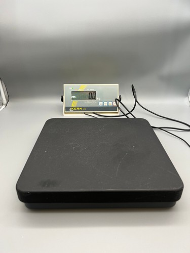 Kern mpb 300k100 - mpb, personenwaage