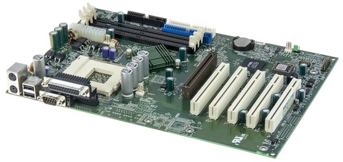 Mainboard msi 6330 ver 1 - msi, ms-6330