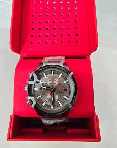 Diesel herren chronograph - diesel,