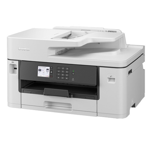 Brother mfc j5345dw - 4in1, din