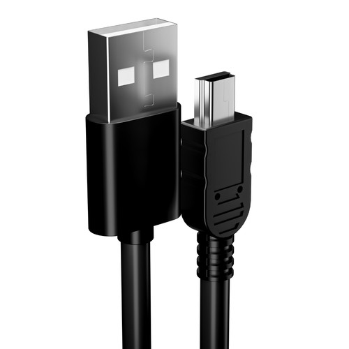 Ersatz garmin mini usb - usb, navi