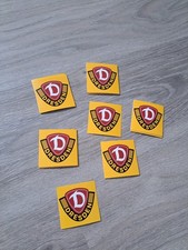 Dynamo Dresden Sticker - 100