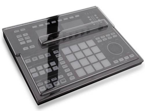 Decksaver maschine studio - decksaver,