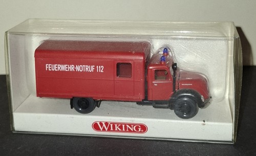 Wiking magirus deutz - wiking,