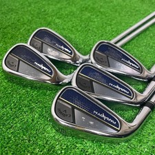 Callaway PARADYM Eisen 5er Set