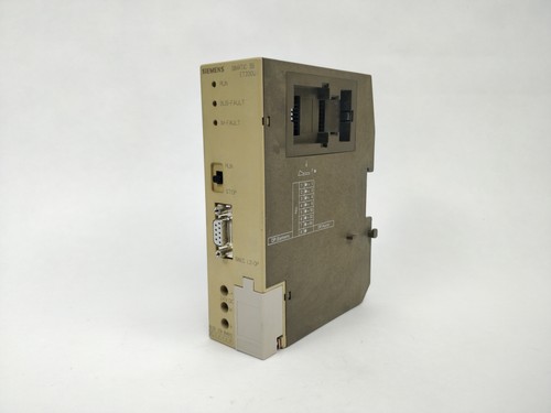 Siemens 6es5318 8mb12 simatic - siemens, 6es5318-8mb12