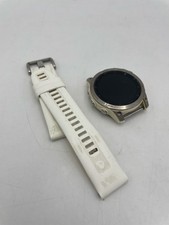 Garmin epix 2 Sapphire white titanium [akzeptabel] [DEFEKT]