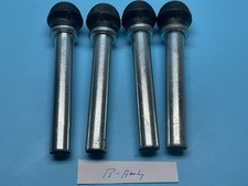 4 x BMW R75/7 R80/7 R100/7