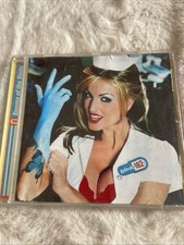 BLINK-182"ENEMA of the State" - 1999 MCA Original Album CD, 12 Tracks