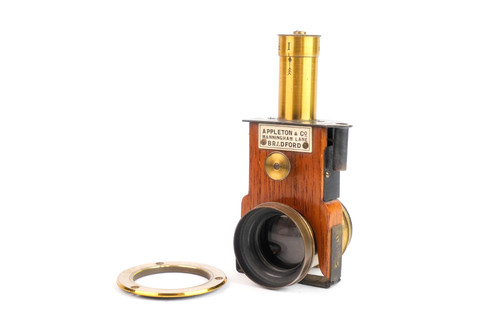 Vintage derogy aplanat 3 - nr.,