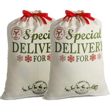 Weihnachtsmann Sack