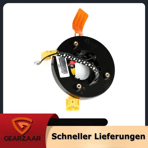 Airbag schleifring für - schleifring, vw