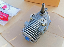 original TECUMSEH short block