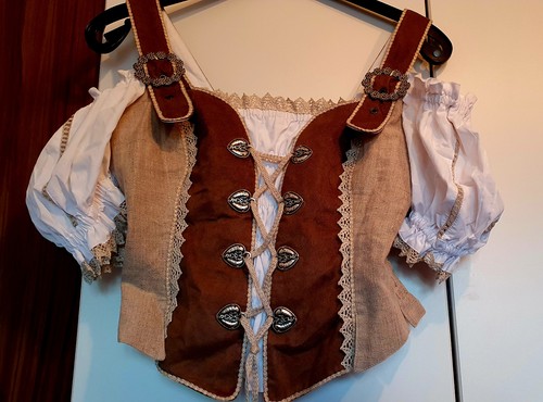 Tracht zweiteiler - tracht,