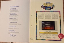 Telefonkarte Neuseeland