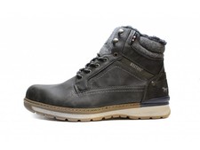 Mustang Side Zip Stiefel