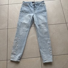 Desigual Jeans Größe 30