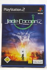 Jade Cocoon 2 (Sony