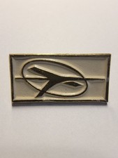 DDR Abzeichen Interflug