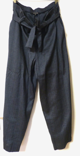 Leinenmix hose christin lau - leinenmix,