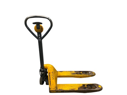 Jungheinrich 2200 kurz - am,